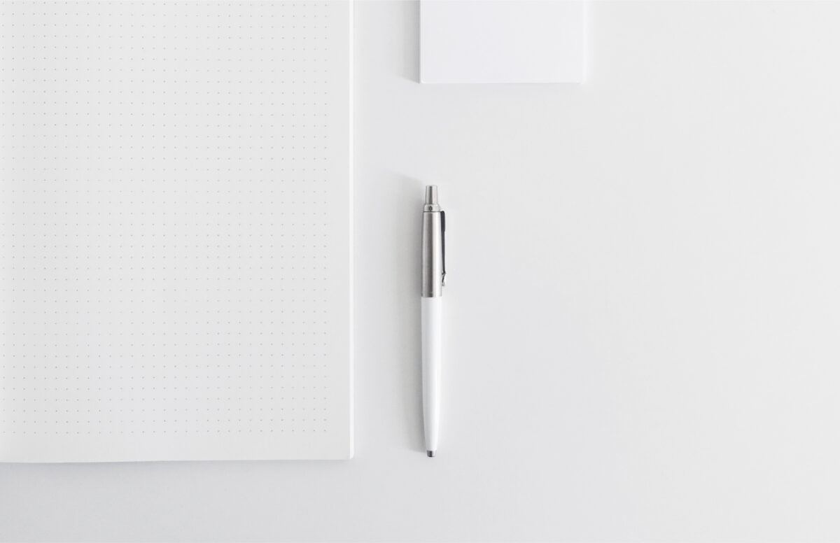 Inclusive design & universal design principles