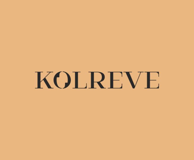 Kolreve