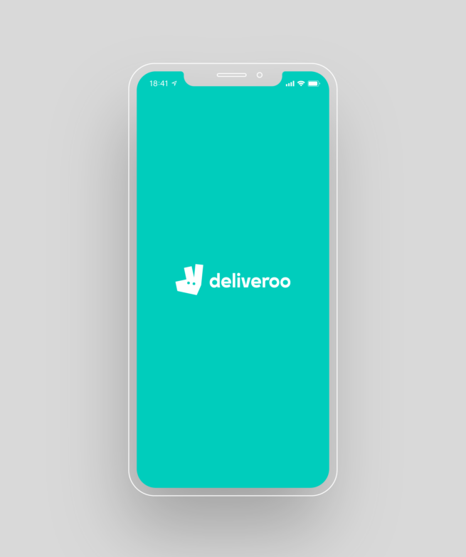 Deliveroo, specific dietary lifestyles & product innovation